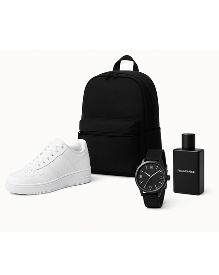 Moda masculina