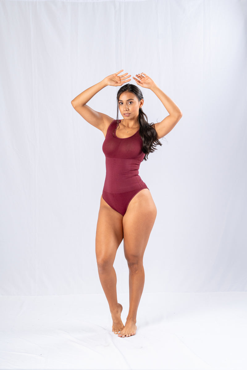 BODY TIPO TANGA