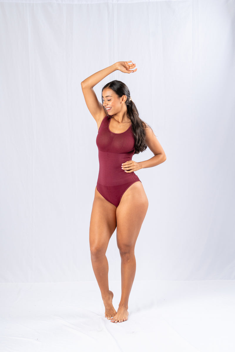 BODY TIPO TANGA