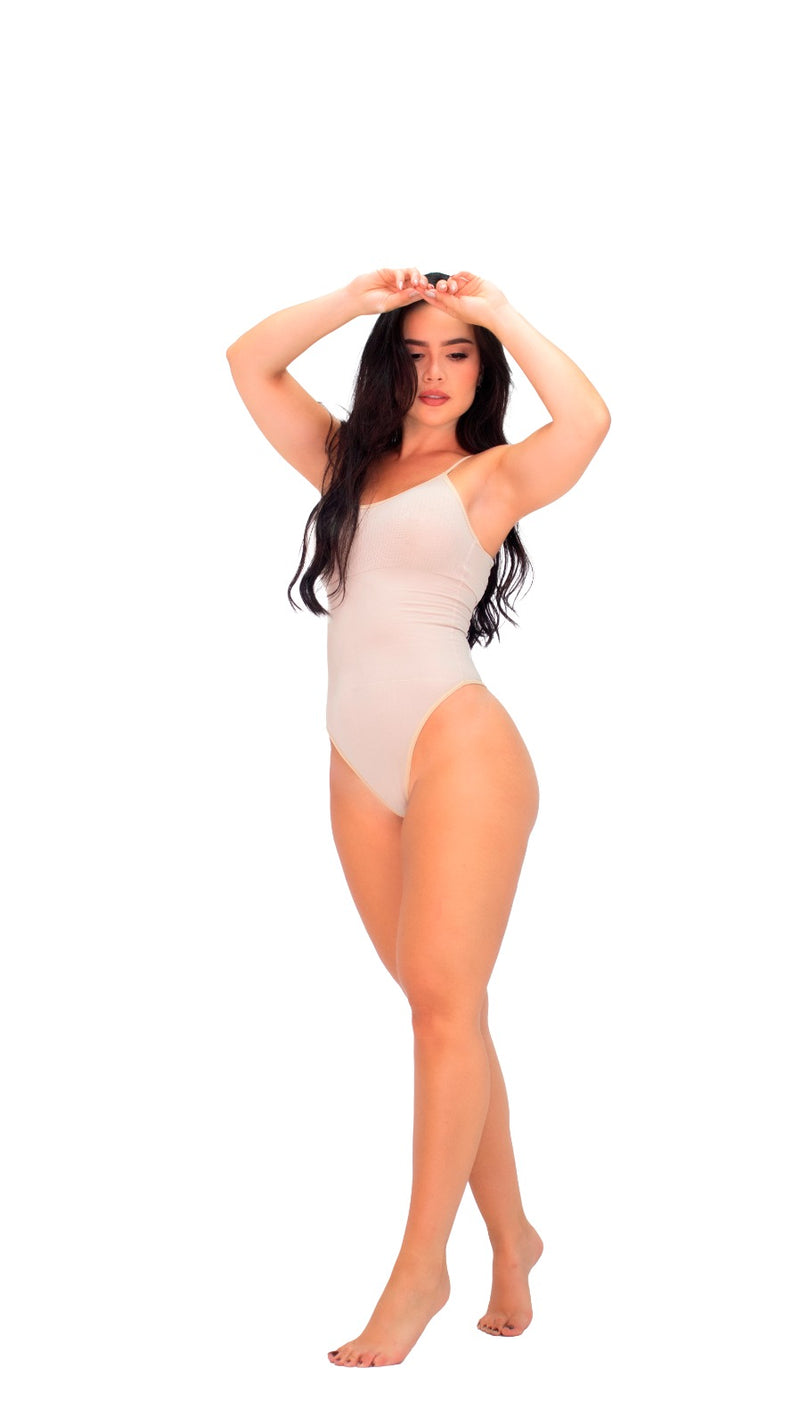 BODY BRASILERO – Modela tu Figura con Elegancia y Confort
