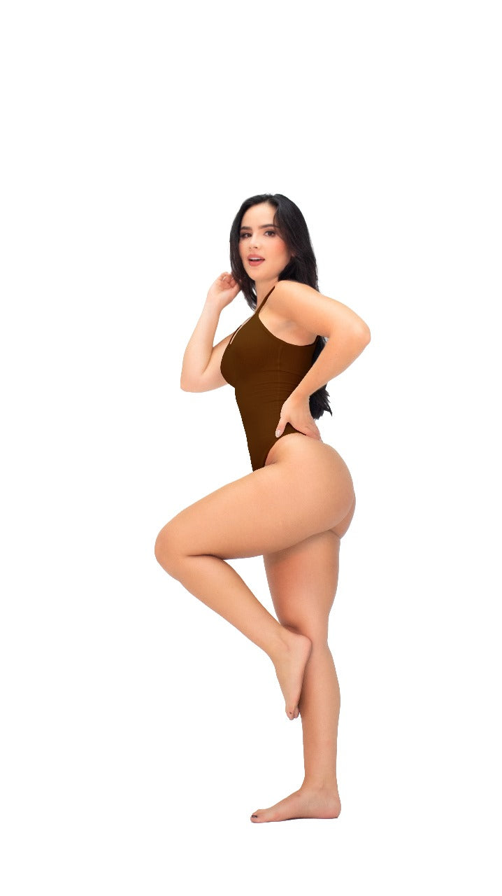 BODY BRASILERO – Modela tu Figura con Elegancia y Confort