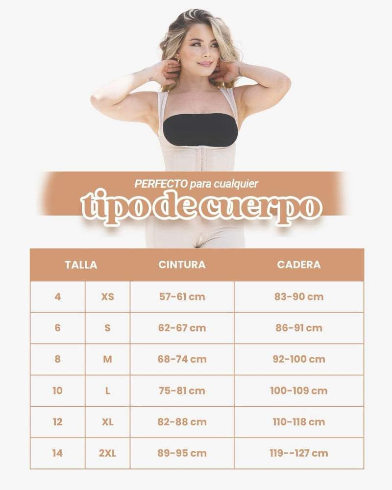 BODY TIPO TANGA